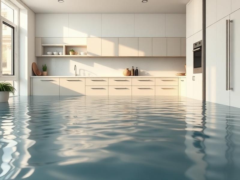 Comprehensive Plumbing Inspection