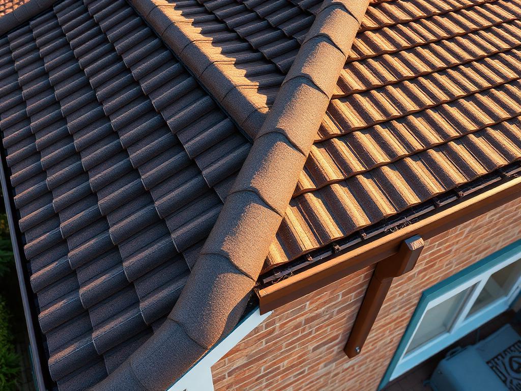 Full Roofing System Check